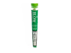 Joint Blow Fresh Fruit Green 1pces