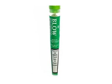 Joint Blow Fresh Fruit Green 1pces