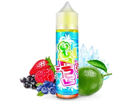 Fruizee Bloody Ice 50ml 