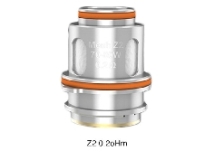 Résistance Geekvape Z2 Coil 0.2Ohm 