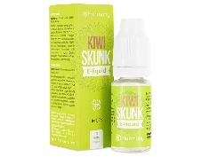 Harmony E Liquide CBD Kiwi Skunk 3% 10ml