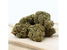 Herba Di Berna Gorilla Glue Greenhouse CBD 13% 10gr