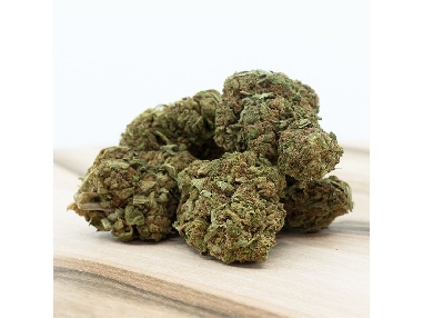 Herba Di Berna Gorilla Glue Greenhouse CBD 13% 10gr