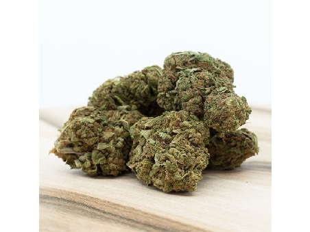 Herba Di Berna Gorilla Glue Greenhouse CBD 13% 10gr