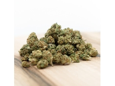 Herba Di Berna Harlequin Indoor Mini Buds CBD 21gr