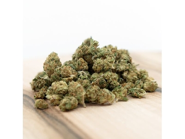 Herba Di Berna Harlequin Indoor Mini Buds CBD 21gr