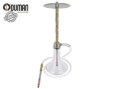 Oduman RS Smoke Blade 