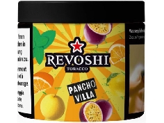 Revoshi Tabac Thanks Engels 200gr