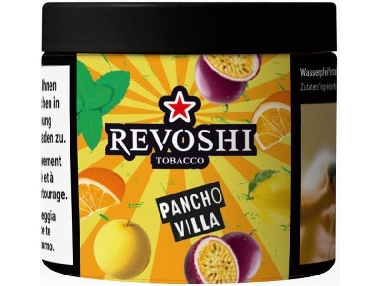 Revoshi Tabac Thanks Engels 200gr