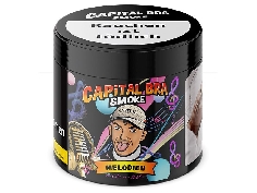 Capital Bra Tabac Melodien 200gr