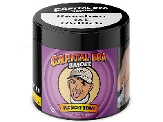 Capital Bra Tabac Berlin Lebt 200gr