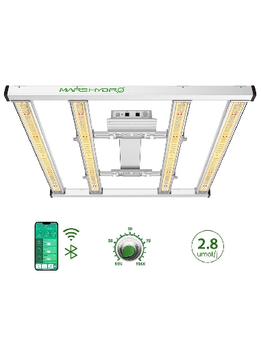 Mars Hydro Smart FC-E 3000 LED 300W