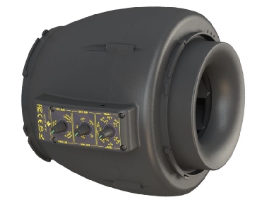 Secret Jardin Extracteur DF16 150-250-350m3/h