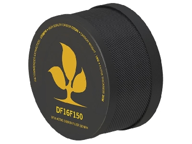 Secret Jardin Filtre Charbon DF16 CTC 80