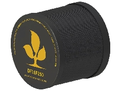 Secret Jardin Filtre Charbon DF16 CTC 80 250m3/h