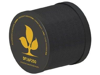 Secret Jardin Filtre Charbon DF16 CTC 80 250m3/h