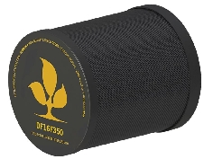 Secret Jardin Filtre Charbon DF16 CTC 80 250m3/h