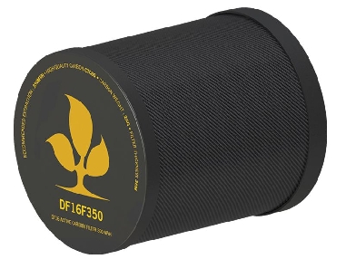 Secret Jardin Filtre Charbon DF16 CTC 80 250m3/h