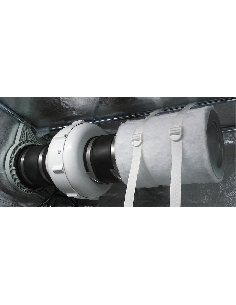 Sangle pour Box (2pces)