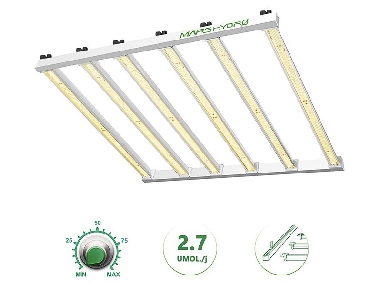Mars Hydro FC E-6500 LED 650W Full Spectrum 