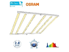 Mars Hydro FC 4800 LED 480W Full Spectrum  