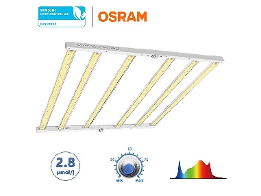 Mars Hydro FC 4800 LED 480W Full Spectrum  