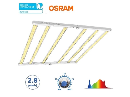 Mars Hydro FC 4800 LED 480W Full Spectrum  