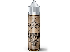 Ben Northon Buffalo 50ml Shortfill 