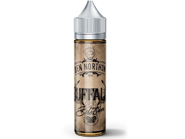 Ben Northon Buffalo 50ml Shortfill 