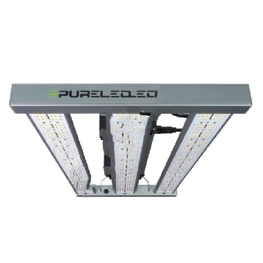 Pure LED 200W 2,82 mol/J