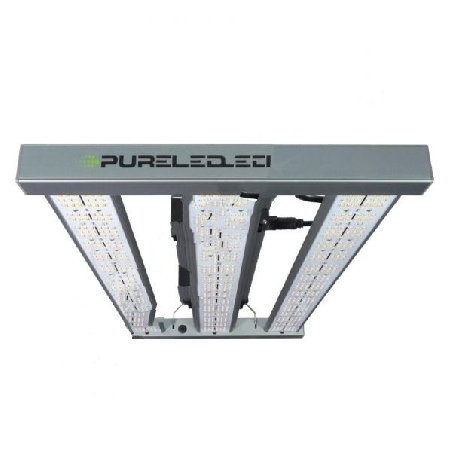 Pure LED 200W 2,82 mol/J