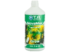 NovaMax Grow Terra Aquatica 1L (Flora Nova Grow GHE)