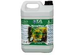 NovaMax Grow Terra Aquatica 5L (Flora Nova Grow GHE)