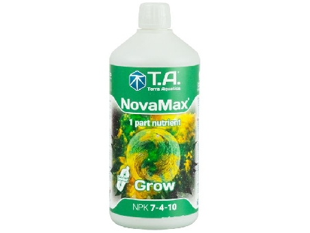 NovaMax Grow Terra Aquatica 0.5L (Flora Nova Grow GHE)