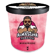 Al Massiva Tabac BruderHerz 200gr 
