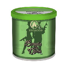 O's Tobacco Bonnie & Clyde 200gr