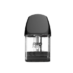 Pod pour Uwell Caliburn A2 & AK2 4pces