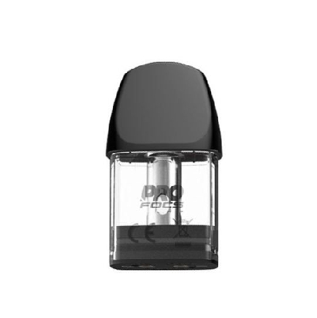 Pod pour Uwell Caliburn A2 & AK2 4pces