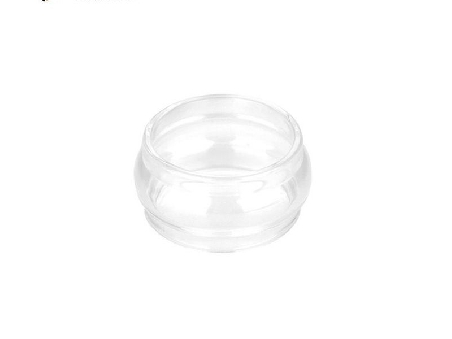 Pyrex de remplacement pour le Vaporesso SKRR / NRG-S Tank 8ml
