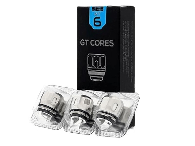 Résistance Vaporesso GT6 0.2Ohm 