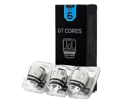 Résistance Vaporesso GT6 0.2Ohm 