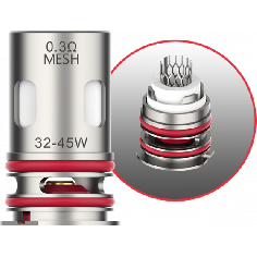 Résistance Vaporesso GTX 0.3Ohm 