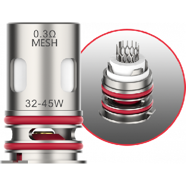 Résistance Vaporesso GTX 0.3Ohm 