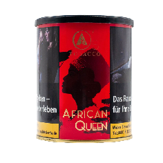 O's Tobacco African Queen 1kg