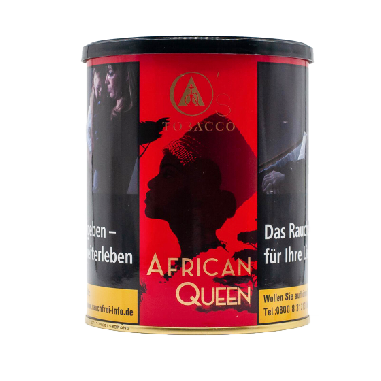 O's Tobacco African Queen 1kg