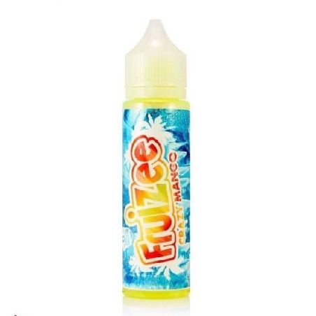 Fruizee Crazy Mango 50ml 