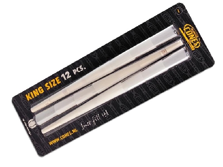 Cônes Pré-roulés The Original Cones 12pces