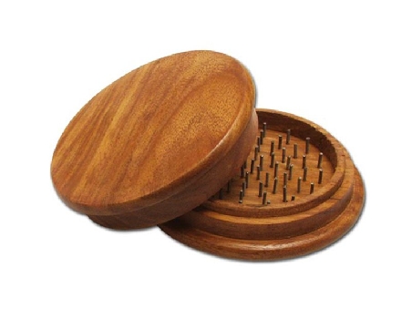 Grinder en Bois Party Size 100mm