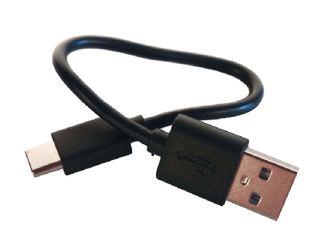 Câble USB-C 