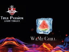 True Passion Tabac Wame Chill 200gr